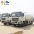 Import automatic cement mixer truck mounted concrete pump mixer from China