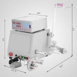 automatic coil winder winding machine