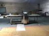 Automatic dough sheeter philippines pizza,Baking machine for pizza making machine dough sheeter