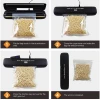 Automatic Food Saver Portable Mini Vacuum Food Sealers