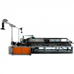 Automatic Gabion Wire Mesh Machine