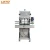 Import Automatic High Speed Capping Machine for Glass Jar from China