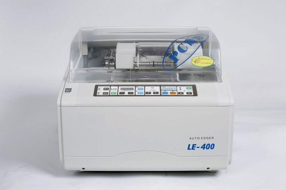 Lens Edger Racer Buy Automatic Lens Edger Auto Lens Edger Glass Cutter Le-400 Optical ...