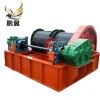 Automatic lifting machine winch hoist with moderate price for selling