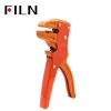 Automatic Mini Portable Cable Wire Stripper Multifunctional Automatic Duck Bill Stripping Pliers Crimper Cutter Hand Tools New