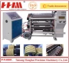automatic paper processing machine high precision narrow slitting width tape slitting machine