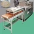 Import automatic pizza dough press machine rotimatic automatic roti maker machine from China