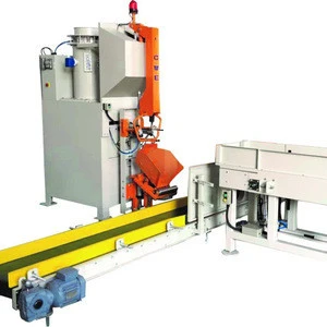 Automatic Powder Rice Flour Filling Packaging Machine