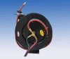 Automatic Spring Loaded Air Water Oil Hose Reel