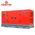 Import Automatic Start & Stop Electricity 6BTAA5.9-G12 Engine 120KW Silent Generator Diesel 150 kVA with ATS from China