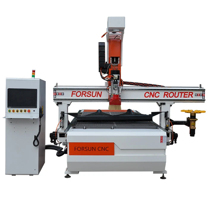 Automatic tool changer 3D Cnc Router 1325 Wood Carving Machine Prices in Sri Lanka