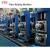 Import Automatic Welded Square SS Tube Production Line Making Machine from China