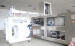 automatic wet tissue making machine, baby wet wipe making machine