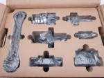 Automotive parts Transfer Case Gear Sets For Manual/Auto Transmission Suzuki Jimny JB33 JB43 JB64 JB74