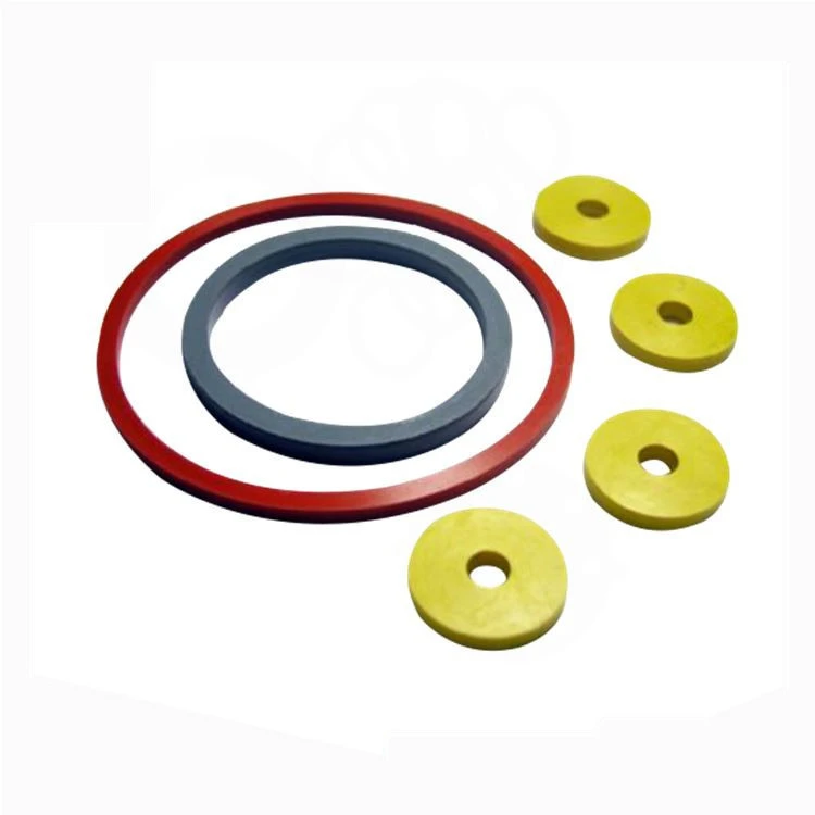 automotive rubber hydraulic seal for auto parts