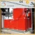 Import Automotive spray painting booth from China