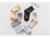 Import Autumn and winter thickened hosiery womens pure color basic warm home cotton towel socks from China