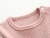 Import Autumn Thick Toddler Baby clothing sets, 0-12 months baby girls rompers knitted cotton baby bodysuits from China