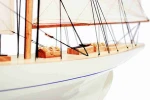 AVEL model ship/Vietnam manufacturer wooden ship model for home decoration