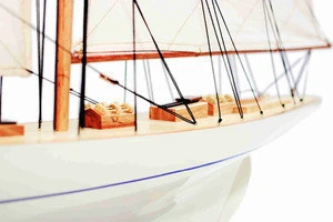 AVEL model ship/Vietnam manufacturer wooden ship model for home decoration
