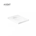 AXENT Competent Manufacturer Modern Style W001-0191 Squat Toilet