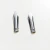 Import B XB F XF 4 models metal pen nib for writing accessories from China