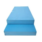 B1 Grade XPS foam board,10mm XPS Panels, Waterproof polystyrene foam board