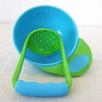 Baby Feeding Set Baby Fruit Feeder Baby Food Grinder Cook