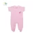 Import Baby Girl Bib Hat Romper 5pcs Set Short Sleeve Custom Cotton Baby Bodysuit from China