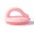 Import Baby safety handle silicone brush from China