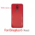 Import Back Door Case Battery Rear Housing Back Cover With Camera Glass For Oneplus 6 6T from China