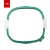 Import BAI apparel embroidery machine parts 295*295 mm plastic large embroidery hoops frames necklace from China