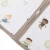 Import BaiFei high quality super soft little baby cozy new born wearable blanket organic cotton  muslin sleep sack from China