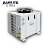 Baifute semi-hermetic compressor refrigerator freezing cooling equipment bitzer condensing unit