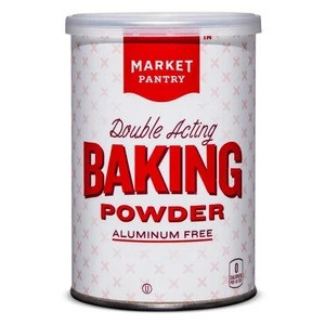 Baking Powder For Cake, Baking Soda