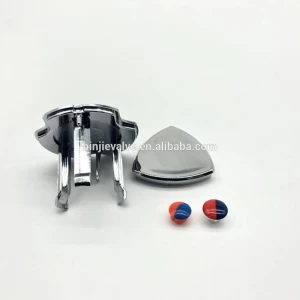 Ball Valve Parts Accessories accessories ball core accept OEM
