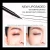 Import BANXEER New Arrival Wholesale Smooth Natural Fast Dry Black Waterproof Eyeliner from China