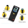 BaoShare A4 handheld PDAs portable barcode collector high quality wireless barcode scanner machine for warehouse