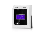BaoShare AT-370 Biometric Fingerprint Time Attendance System And Time Recorder Control System for Employee Office