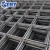 bar-mat reinforcement mats on a building site rebar steel concrete slab mesh