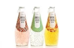 Basil Seed Drink
