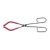 Import BAT LAB Laboratory Beaker Clip Plier Teaching Instrument Chemical Beaker Tongs Stainless Steel Lab Clip Tool New from China