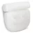 Import bathique Bathtub Spa Bath Pillow with Large Suction Cups to Grip the Tub for Neck & Back Support from China