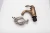Import bathroom taps and mixers,washbasin faucet bronze color from China