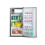 Import BC-62 Single-door household refrigerated mini refrigerator from China