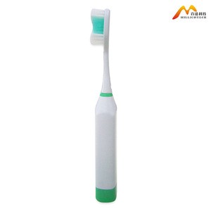 BD3002 2018 trending environment friendly products oral hygiene electric toothbrush