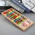 Import BDJ Owl Clock and Abacus Set Mathematics and Color Cognition Wooden Educational Montessori Toys For kids from China