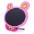 Import Bear shape lcd drowing board with rongh handwriting let children love drawing from China