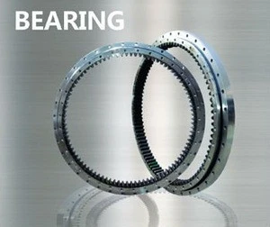 Bearing excavator small slewing ring bearing