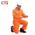 Import Beautiful design outdoor safety work rescue supplies with flame retardant coverall from China